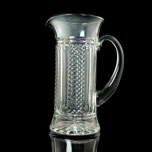 WATERFORD CRYSTAL MARTINI PITCHER 398422