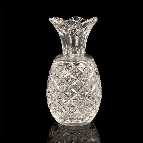 WATERFORD CRYSTAL, HOSPITALITY PINEAPPLE
