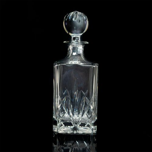 WATERFORD MARQUIS CRYSTAL DECANTERClear 398435