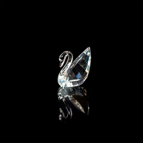 SWAROVSKI CRYSTAL FIGURINE, TINY