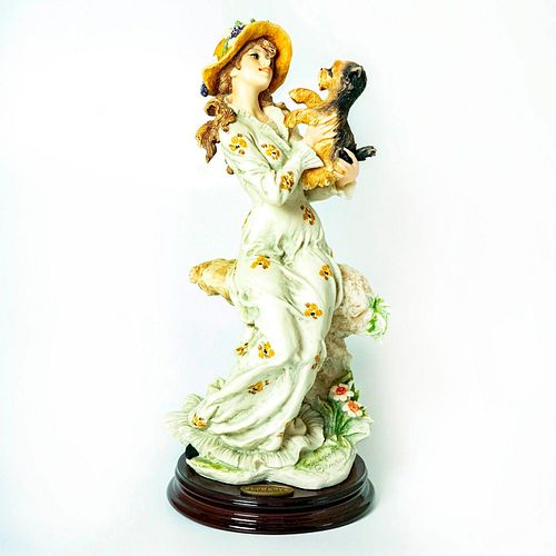 GIUSEPPE ARMANI FIGURINE LUCIA 39851c