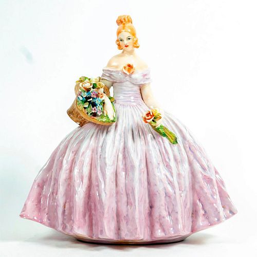 GUIDO CACCIAPUOTI FIGURINE LADY 398531