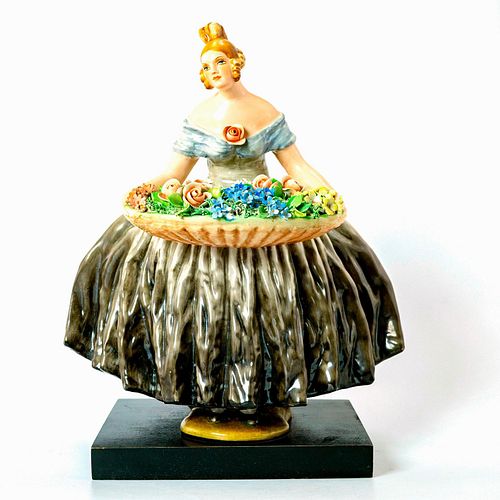 GUIDO CACCIAPUOTI PORCELAIN FIGURINE 398534