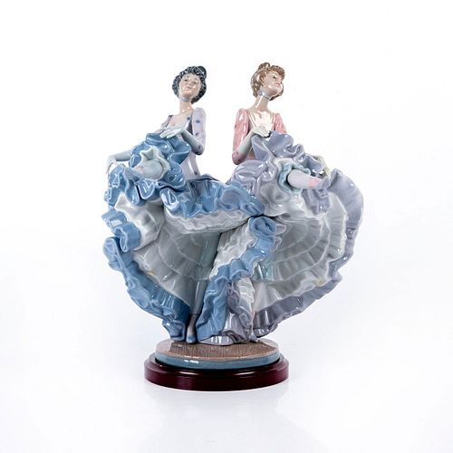 CAN-CAN 1005370 - LLADRO PORCELAIN