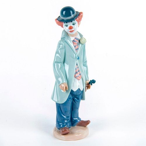 CIRCUS SAM 1005472 LLADRO PORCELAIN 398591