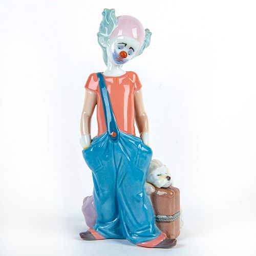 DESTINATION BIG TOP 1006245 LLADRO 398592