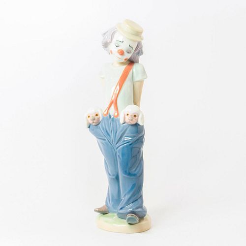 LITTLE PALS 1007600 LLADRO PORCELAIN 39858e