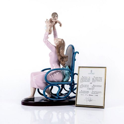 MATERNAL JOY 01005864 LTD LLADRO 39859c