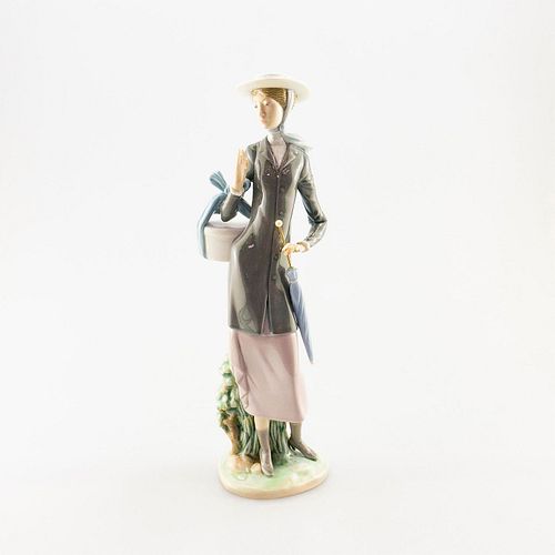 A NEW HAT 1005345 LLADRO PORCELAIN 39859d