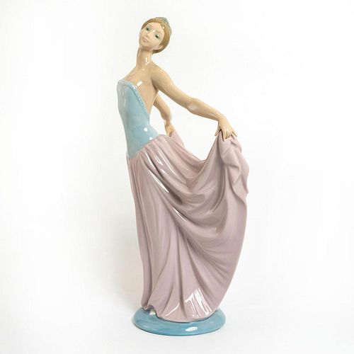 DANCER 1005050 LLADRO PORCELAIN 3985b1