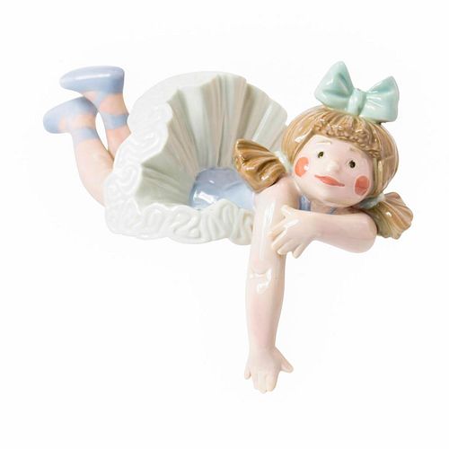 FORGOTTEN 1001502 - LLADRO PORCELAIN