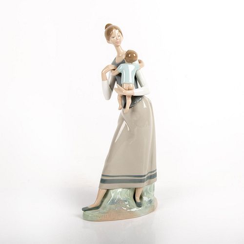 MOTHER AND CHILD 1004701 LLADRO 3985cd