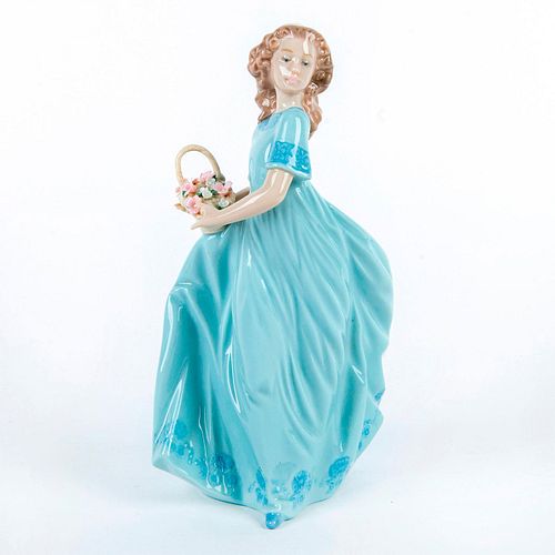 SPRING ENCHANTMENT 1006130 LLADRO 3985e3