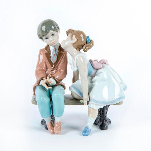TEN AND GROWING 1007635 - LLADRO