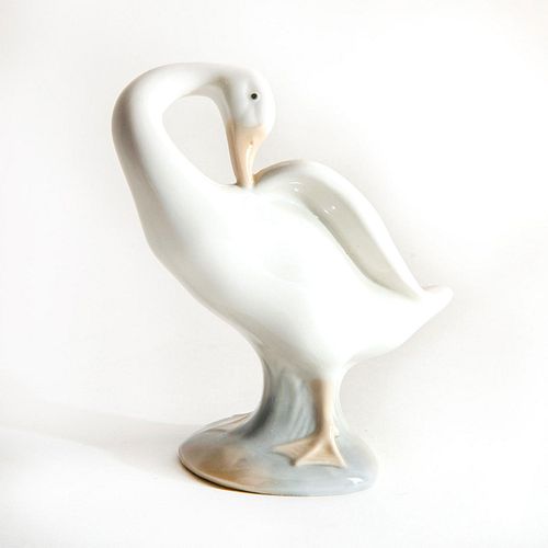 LITTLE DUCK 1004553 LLADRO PORCELAIN 3985f5