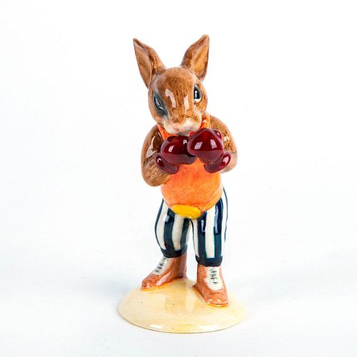 ROYAL DOULTON COLORWAY BUNNYKINS 398650