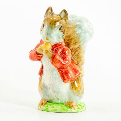 BEATRIX POTTER'S FIGURINE, TIMMY