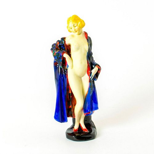 THE BATHER HN774 ROYAL DOULTON 39866d