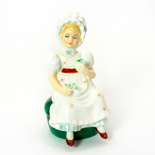 KATHY HN2346 ROYAL DOULTON FIGURINEKate 39867b