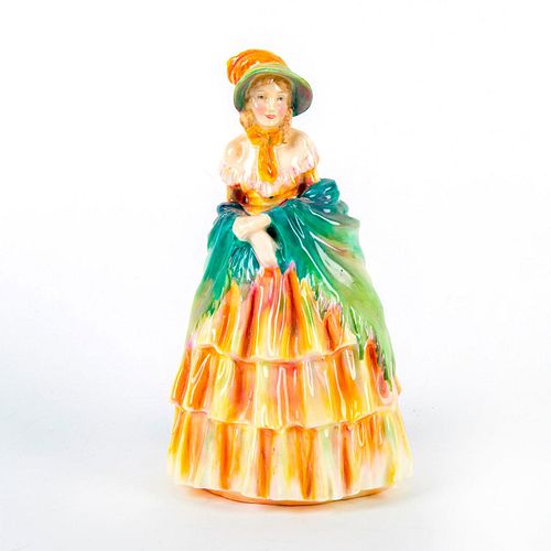 A VICTORIAN LADY HN1529 ROYAL 398675