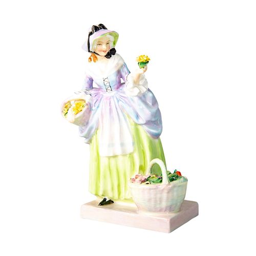 SPRINGFLOWERS HN1807 ROYAL DOULTON 398682