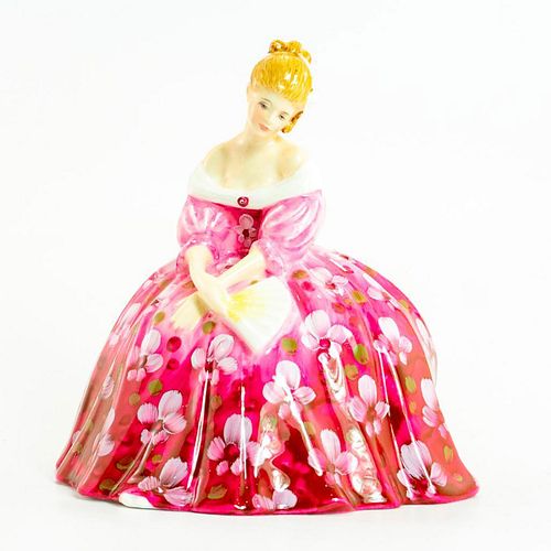 VICTORIA HN 2471 - ROYAL DOULTON FIGURINEA