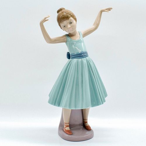 BALLET FIRST STEP 1005094 LLADRO 395f89