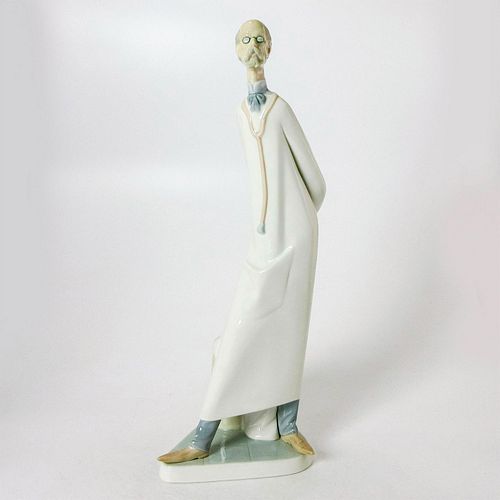 DOCTOR 1004602 LLADRO PORCELAIN 395f9b