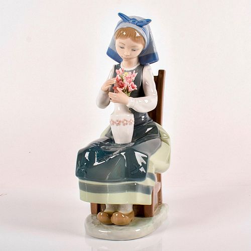 FLOWER HARMONY 1001418 LLADRO 395fa3