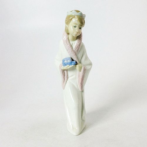 KING GASPAR 1004674 LLADRO PORCELAIN 395fcb