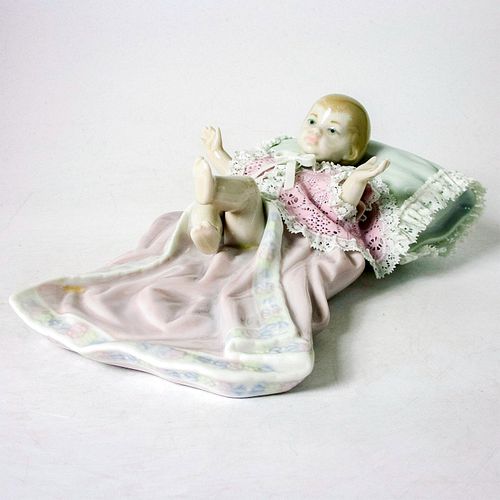 LITTLE JOY 1005617 LLADRO PORCELAIN 395fd5