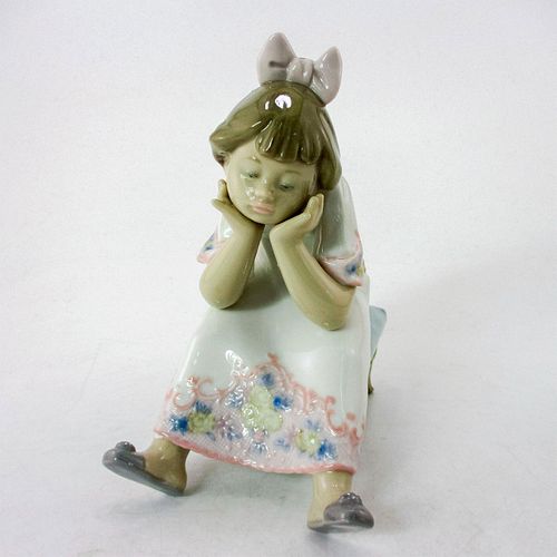 NOTHING TO DO 1005649 - LLADRO
