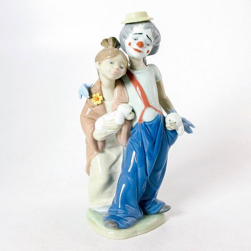 PALS FOREVER 01007686 LLADRO 395fe3