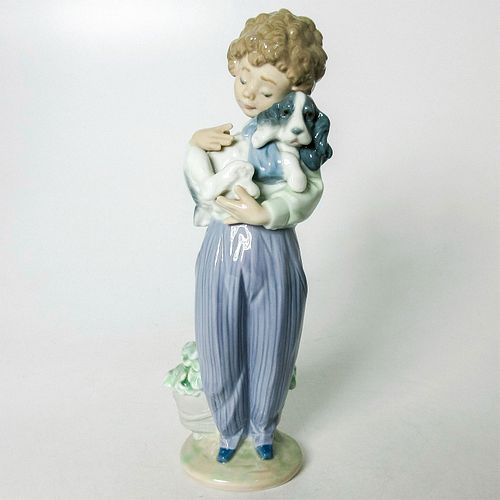 MY BUDDY 1007609 - LLADRO PORCELAIN