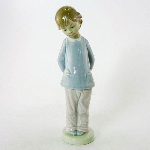 PUNISHMENT 1004899 - LLADRO PORCELAIN