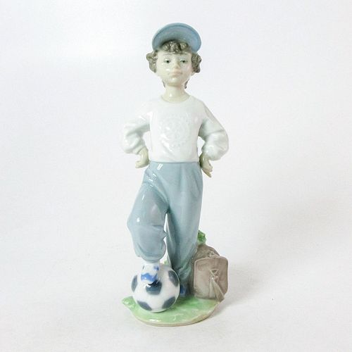 STARTING FORWARD 1007605 LLADRO 395ff4