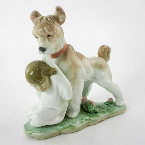 SAFE AND SOUND 1006556 LLADRO 396011
