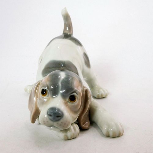 PLAYFUL PUPPY 1009135 LLADRO 396012