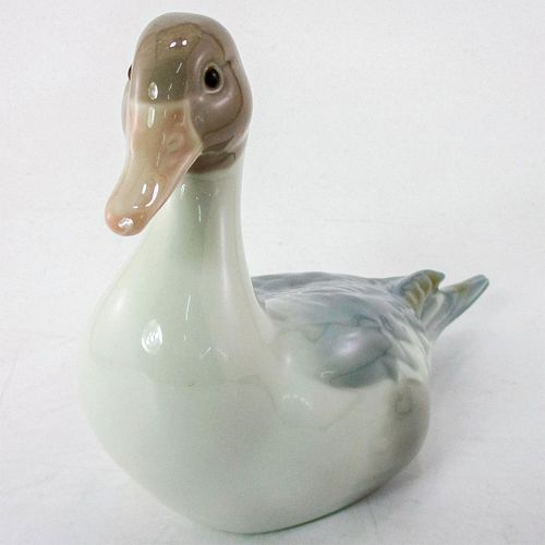 DUCK 1001057 LLADRO PORCELAIN 39601e