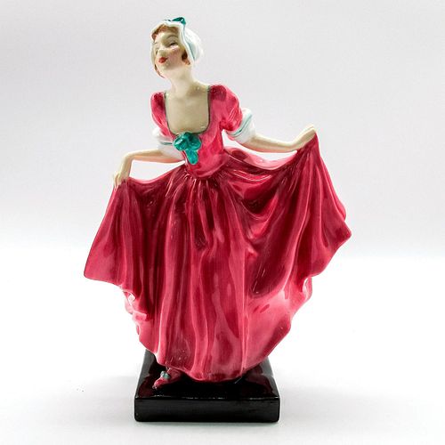 DELIGHT HN1772 - ROYAL DOULTON FIGURINELady