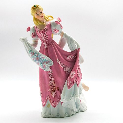 LENOX CINDERELLA FINE PORCELAIN FIGURINE