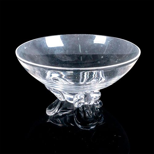 STEUBEN MID CENTURY CRYSTAL GLASS