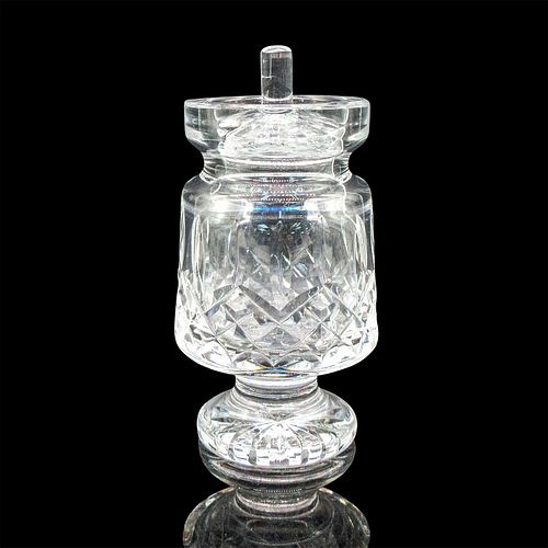 WATERFORD CUT CRYSTAL COMPOTE OR