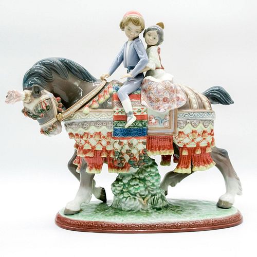 VALENCIAN CHILDREN 1001489 LLADRO 396117