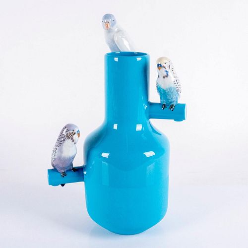 PARROT PARADE (BLUE) 1007850 -