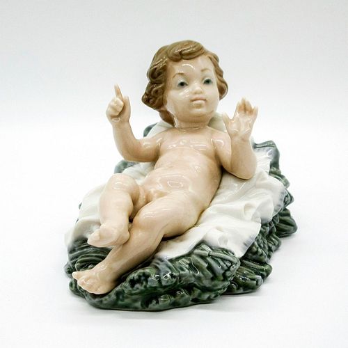 BABY JESUS 1001388 - LLADRO PORCELAIN