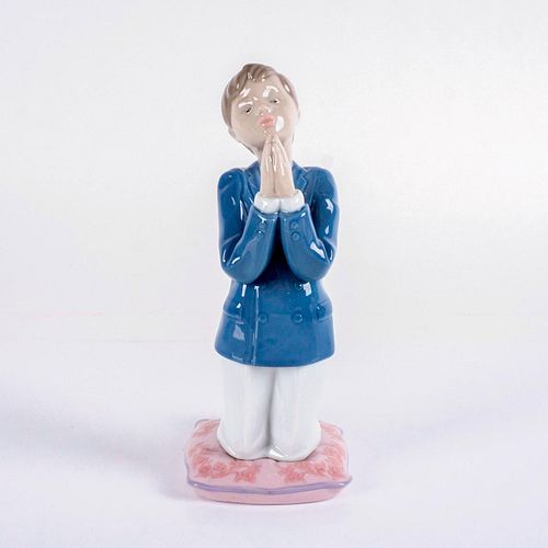 COMMUNION PRAYER, BOY 1006088 -