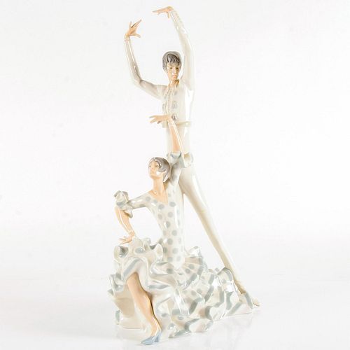 FLAMENCO DANCERS 01004519 LLADRO 39612f