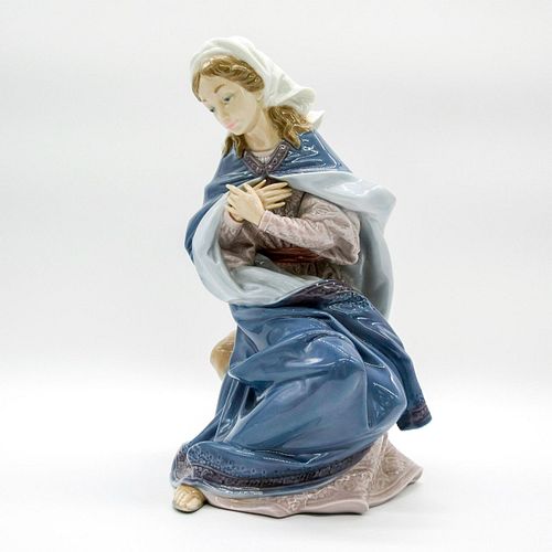 VIRGIN MARY 1001387 LLADRO PORCELAIN 396150