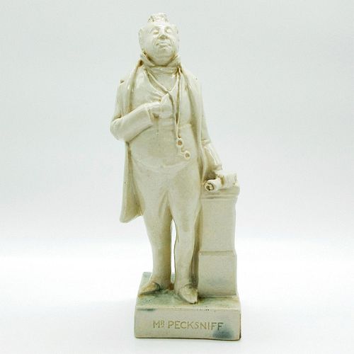 MR. PECKSNIFF - ROYAL DOULTON LAMBETH